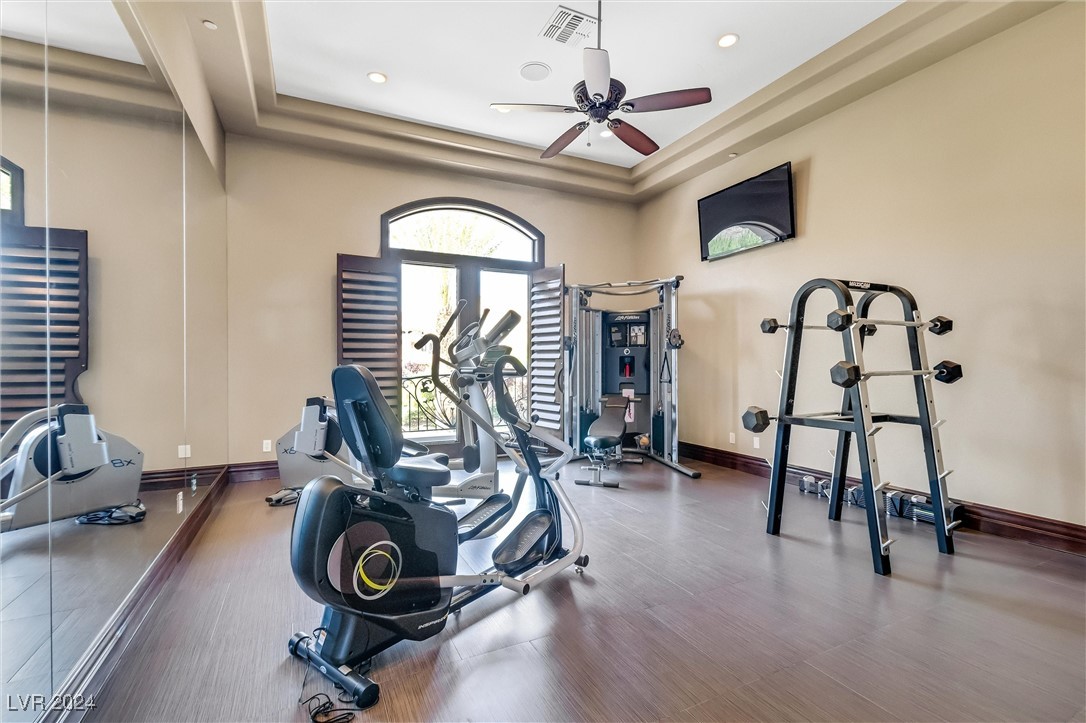 22 Augusta Canyon Way