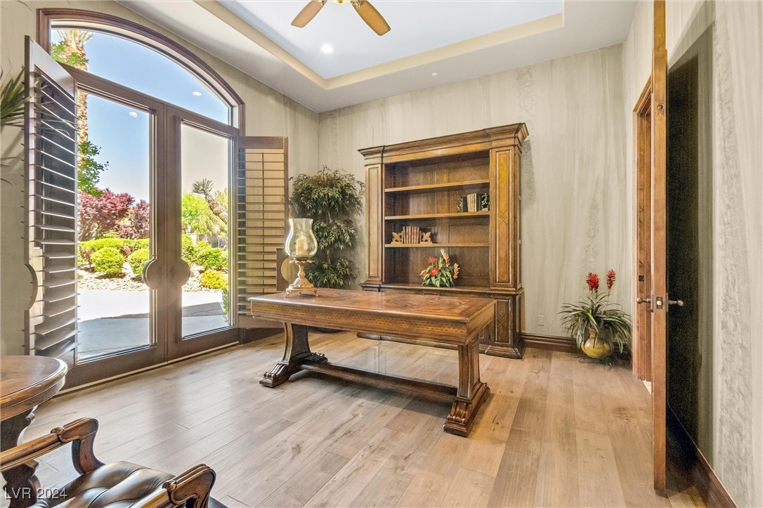 22 Augusta Canyon Way