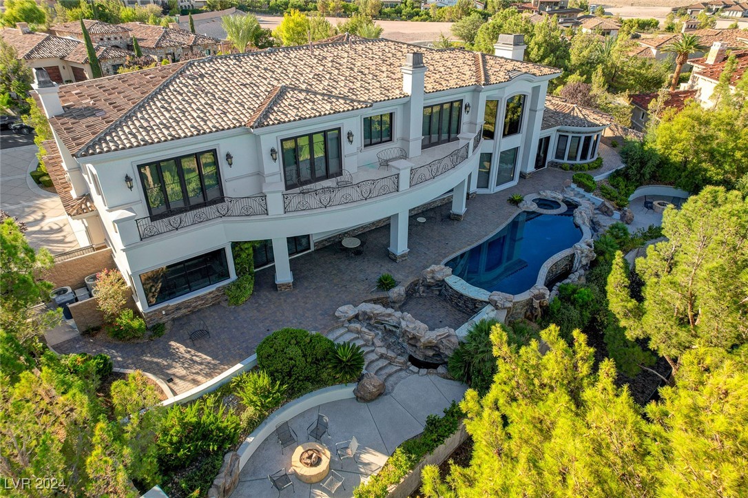 22 Augusta Canyon Way