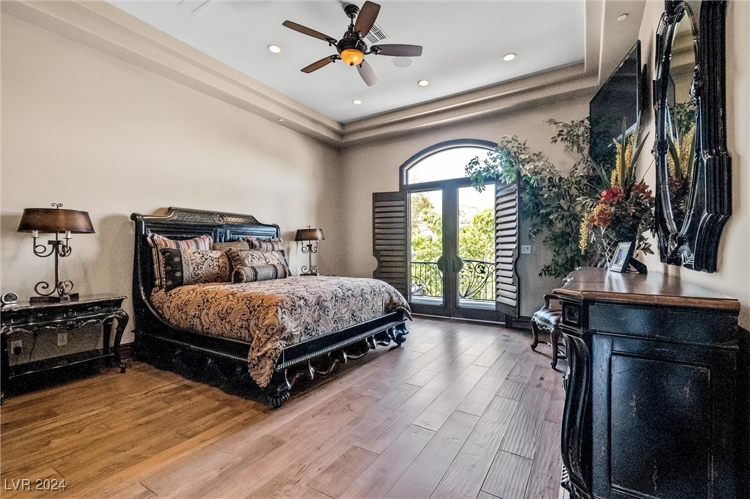 22 Augusta Canyon Way