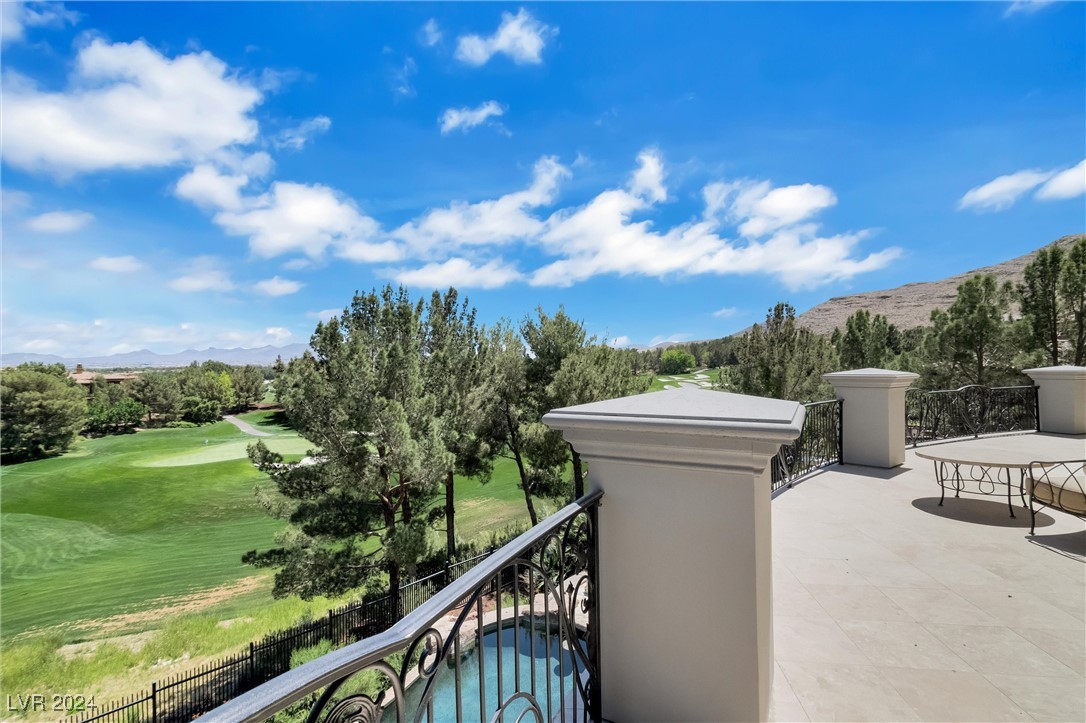 22 Augusta Canyon Way