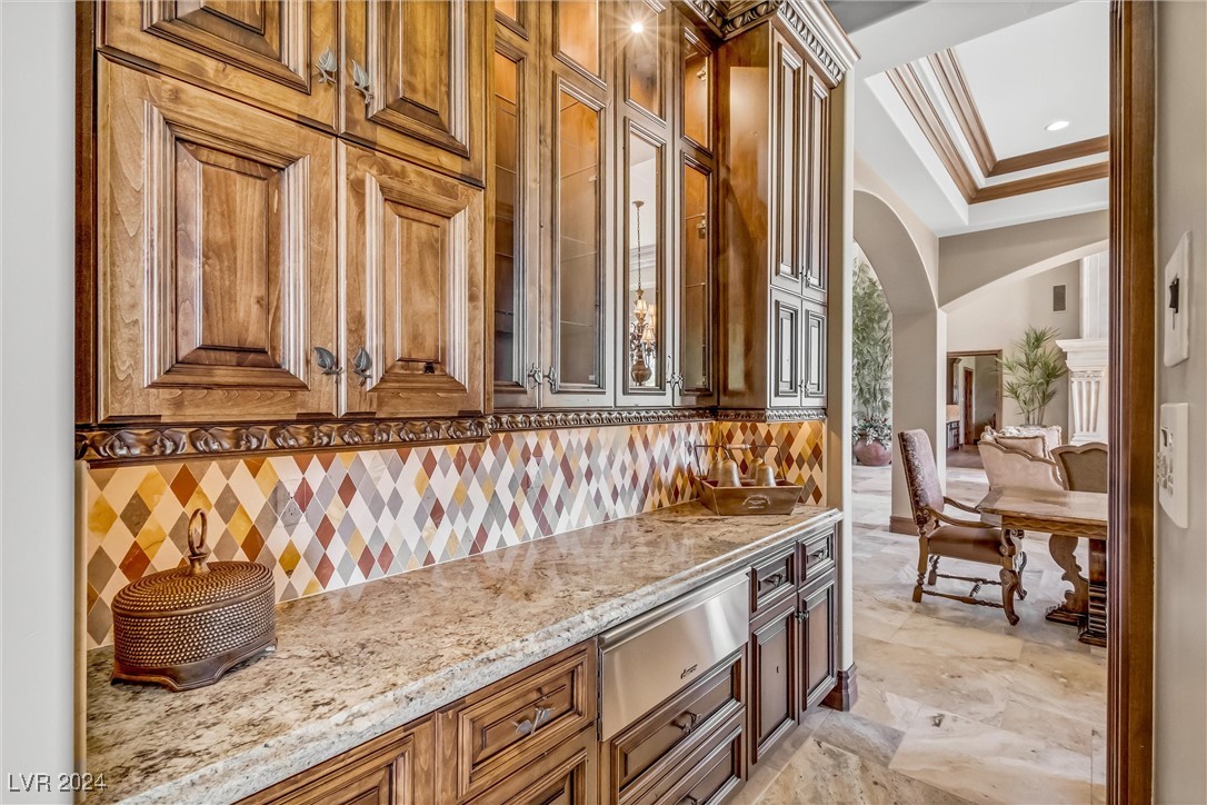 22 Augusta Canyon Way