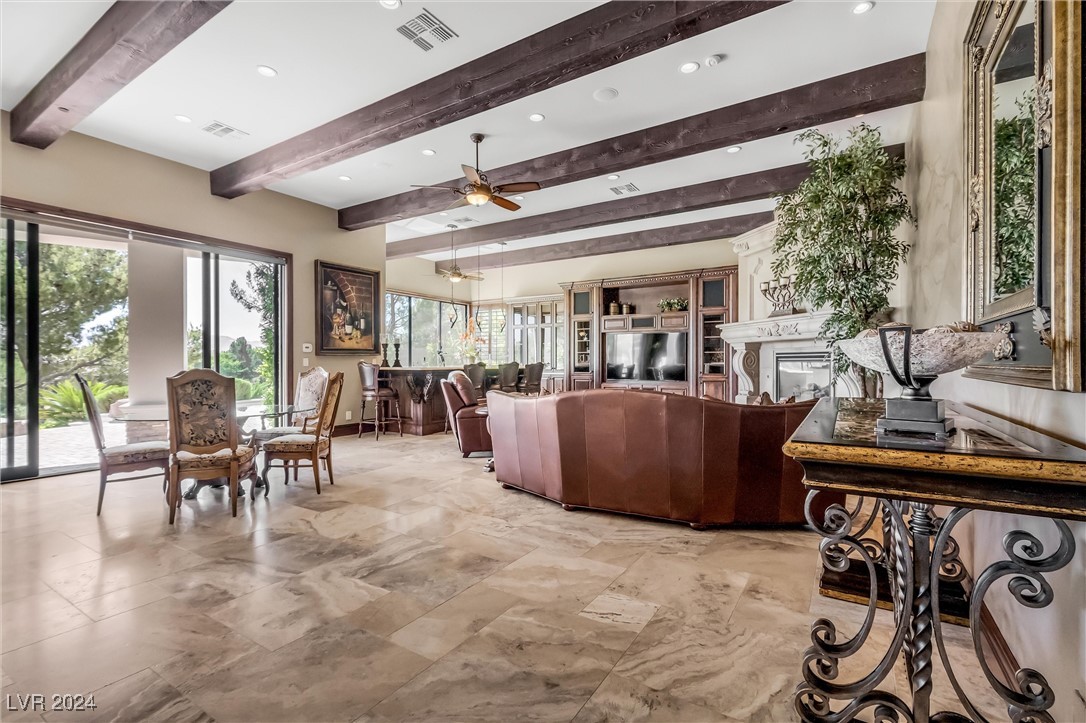 22 Augusta Canyon Way