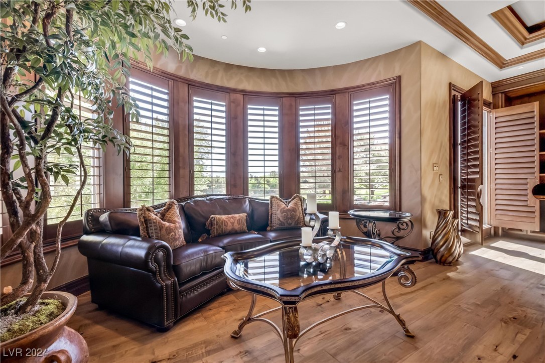 22 Augusta Canyon Way