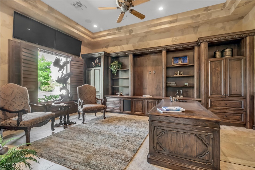 22 Augusta Canyon Way