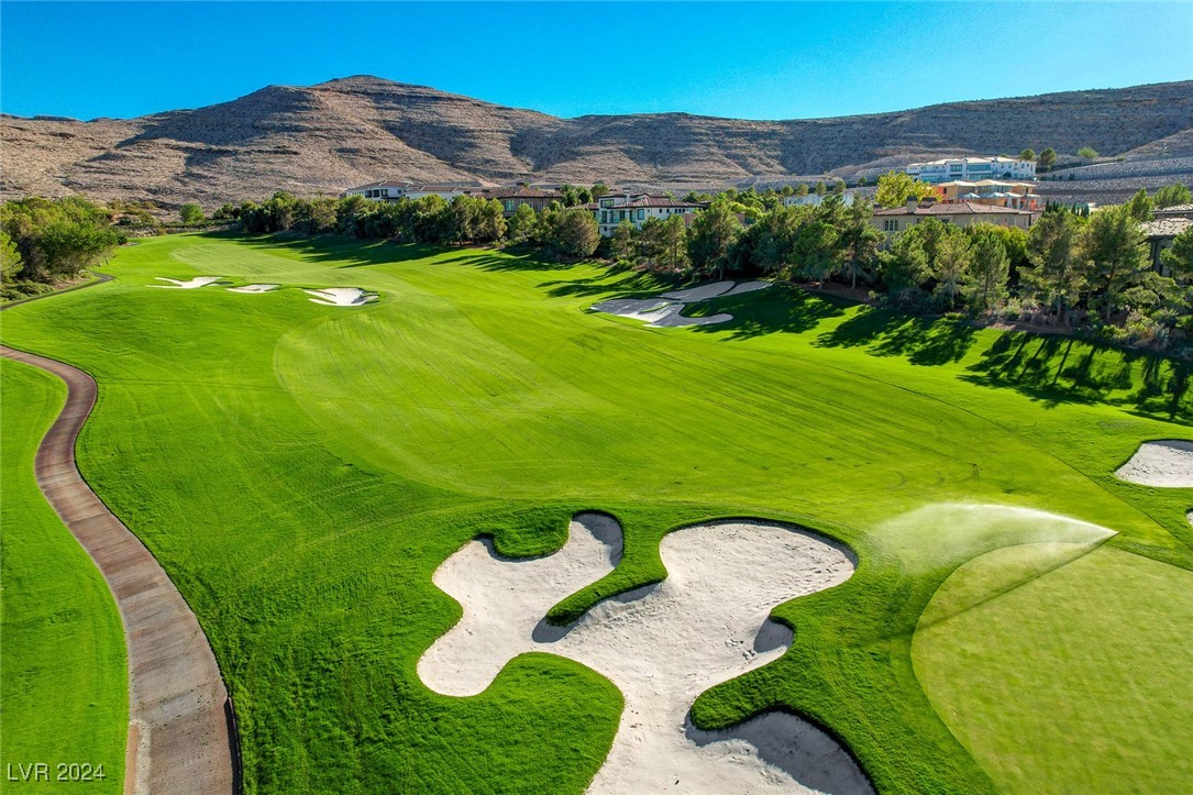 22 Augusta Canyon Way