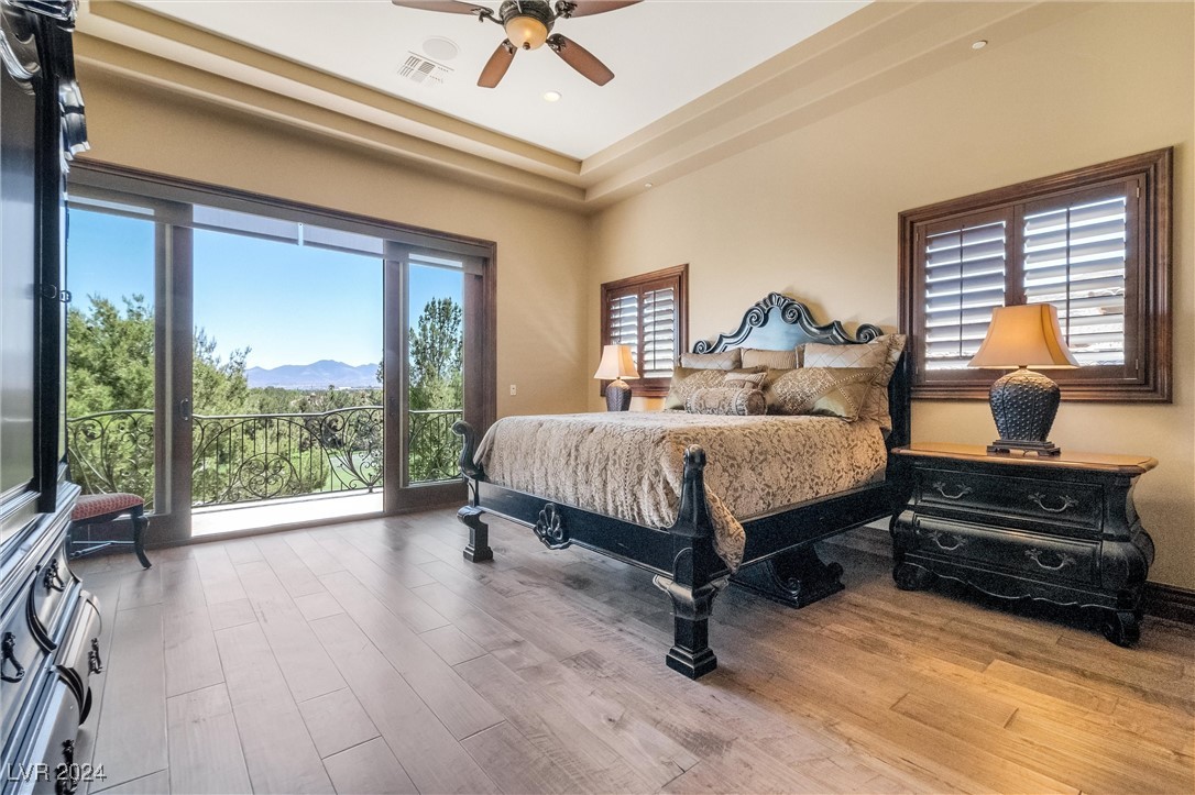 22 Augusta Canyon Way