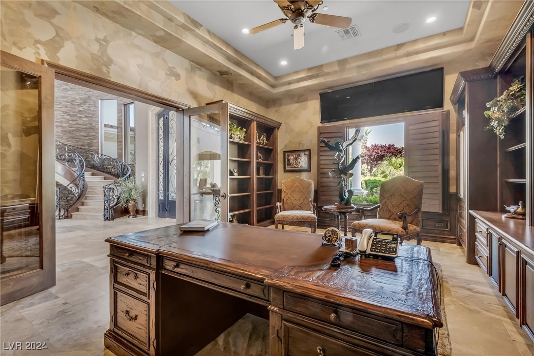 22 Augusta Canyon Way