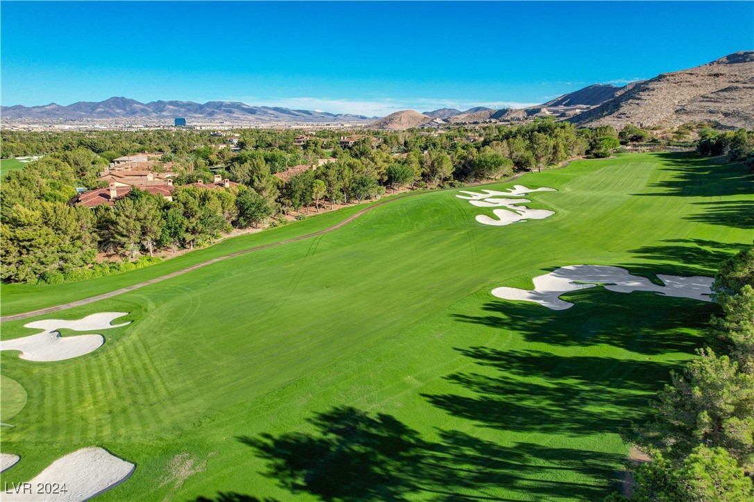 22 Augusta Canyon Way