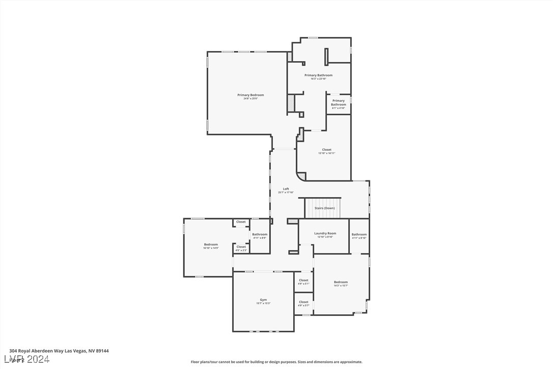 304 Royal Aberdeen Way