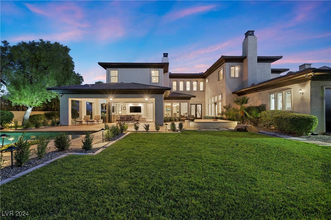 304 Royal Aberdeen Way