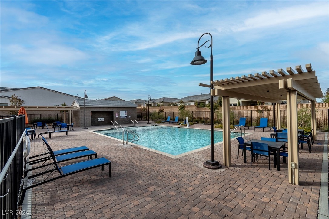 8950 Skye Canyon Ranch Street