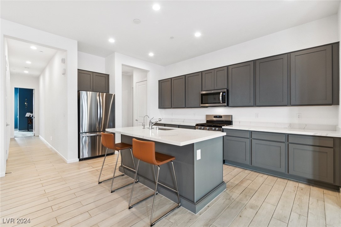 8950 Skye Canyon Ranch Street