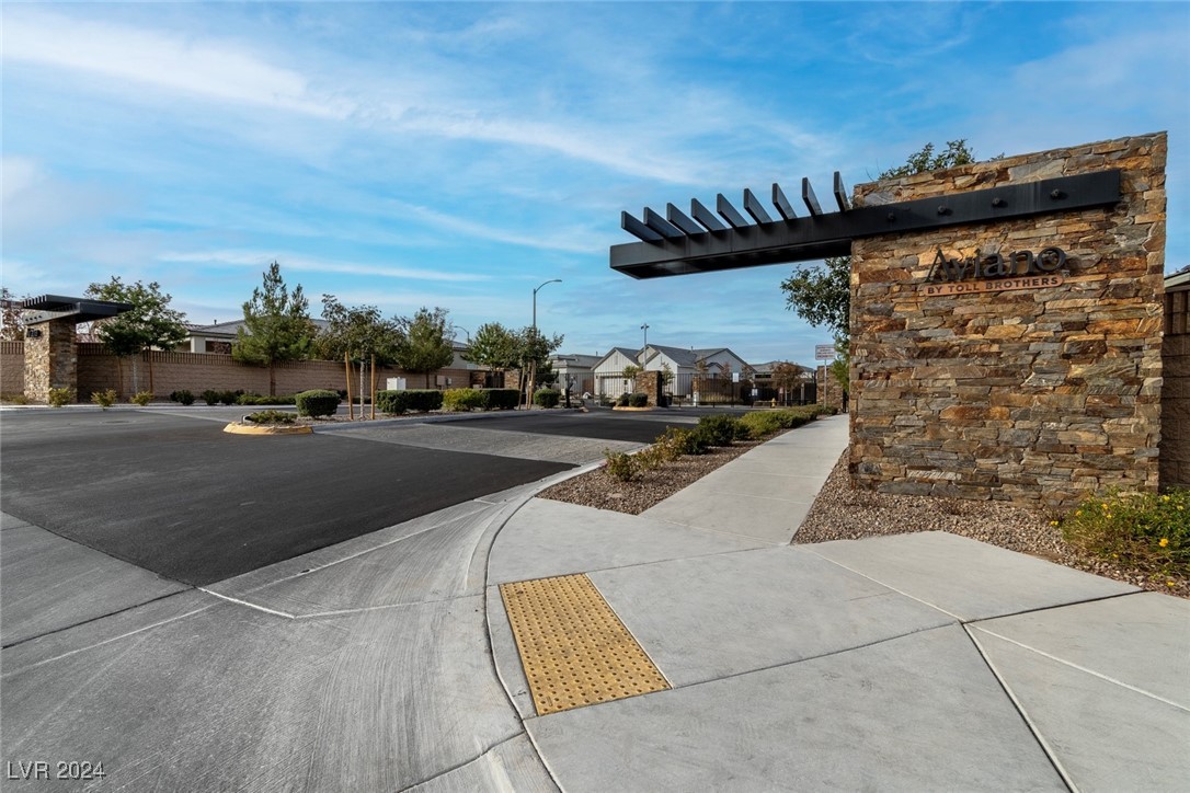 8950 Skye Canyon Ranch Street