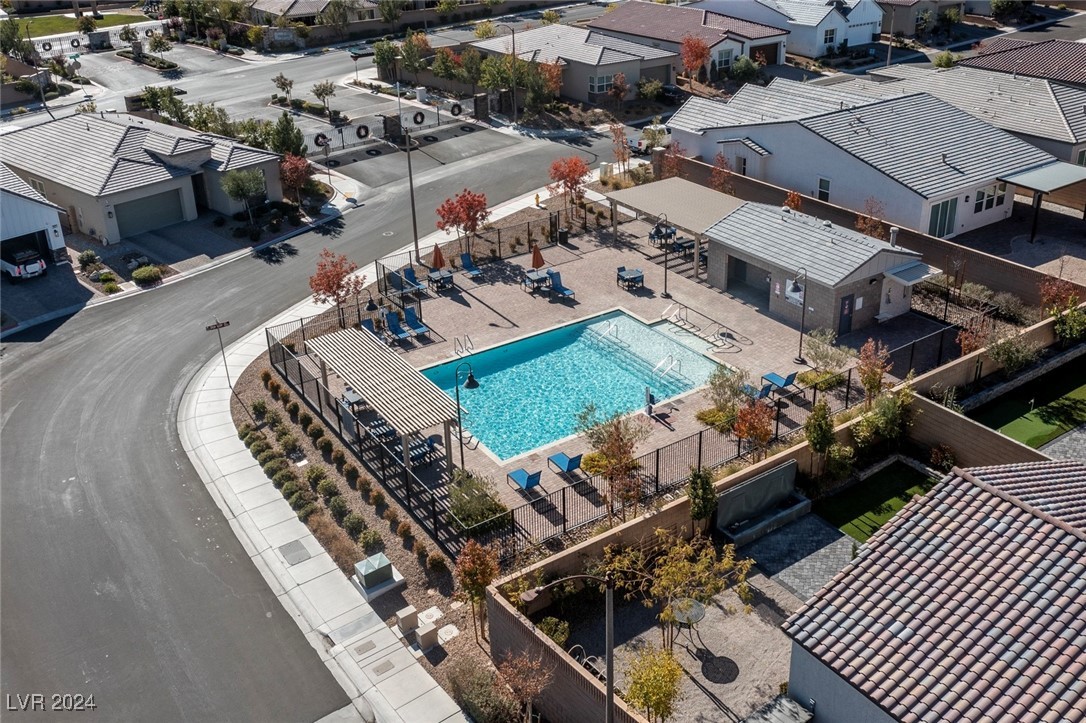 8950 Skye Canyon Ranch Street