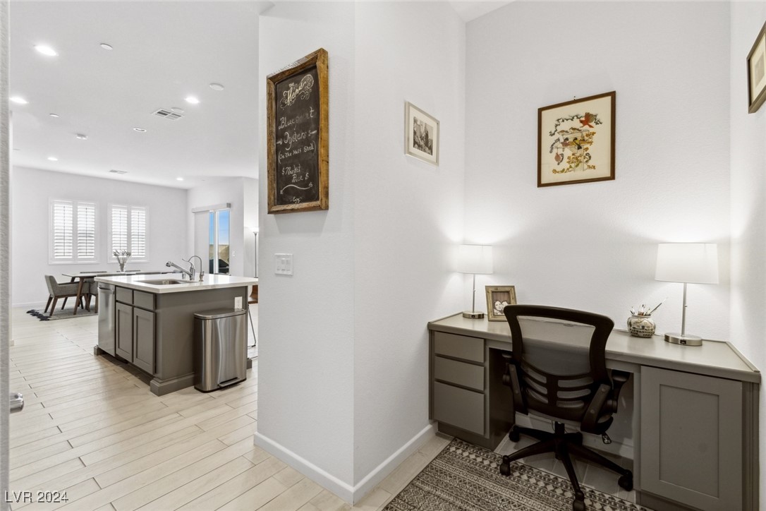 8950 Skye Canyon Ranch Street