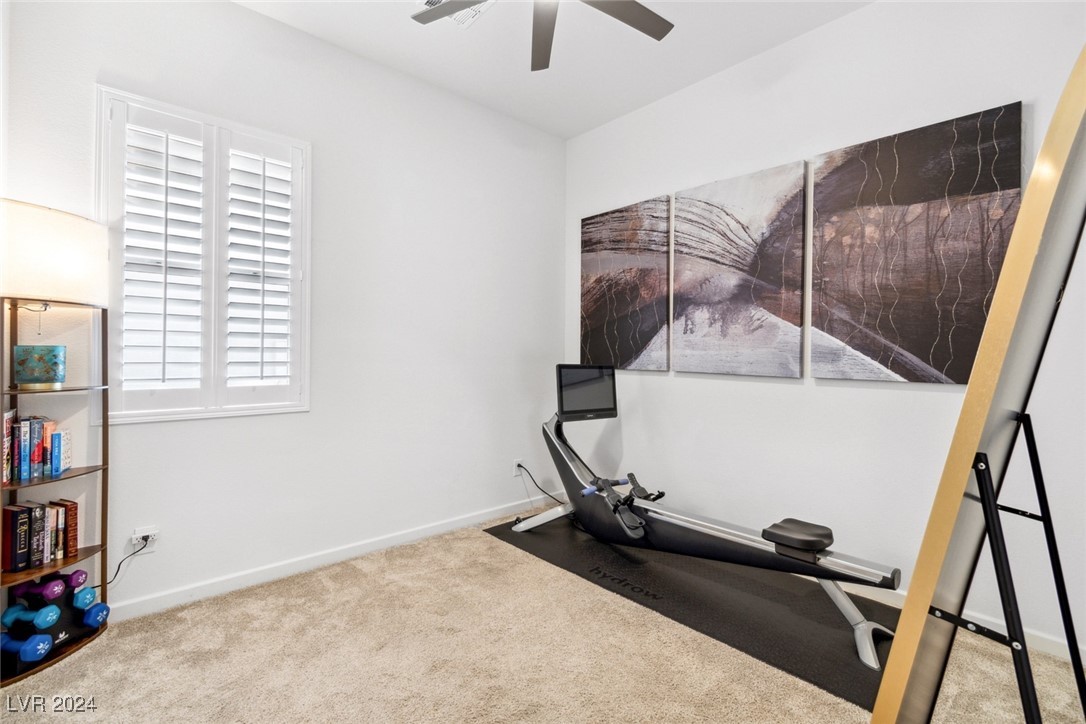 8950 Skye Canyon Ranch Street