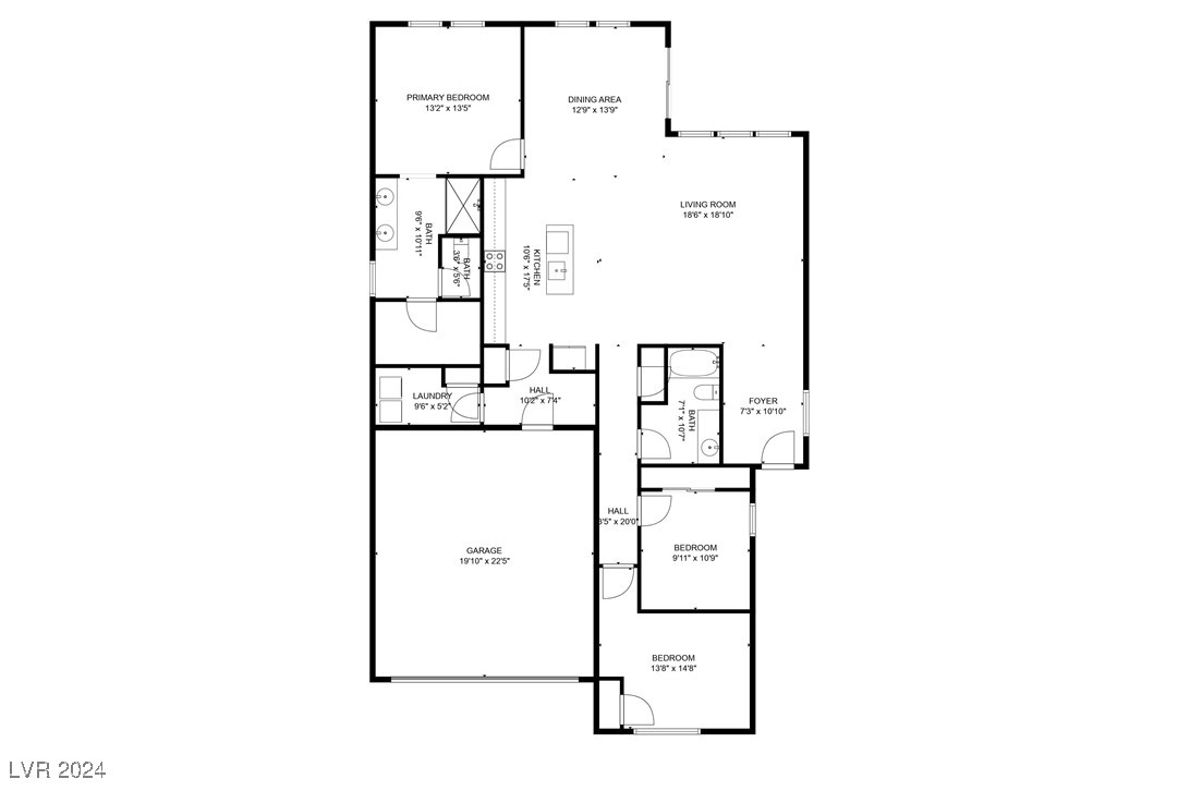 8950 Skye Canyon Ranch Street