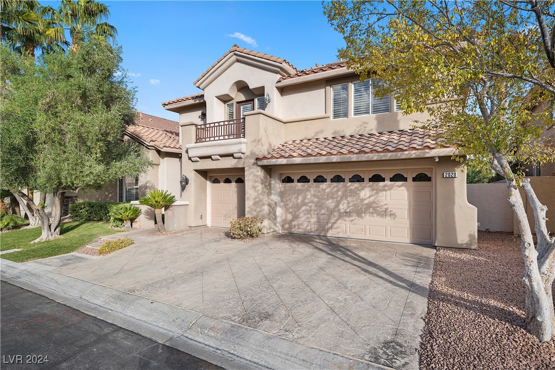 2020 Aspen Oak Street