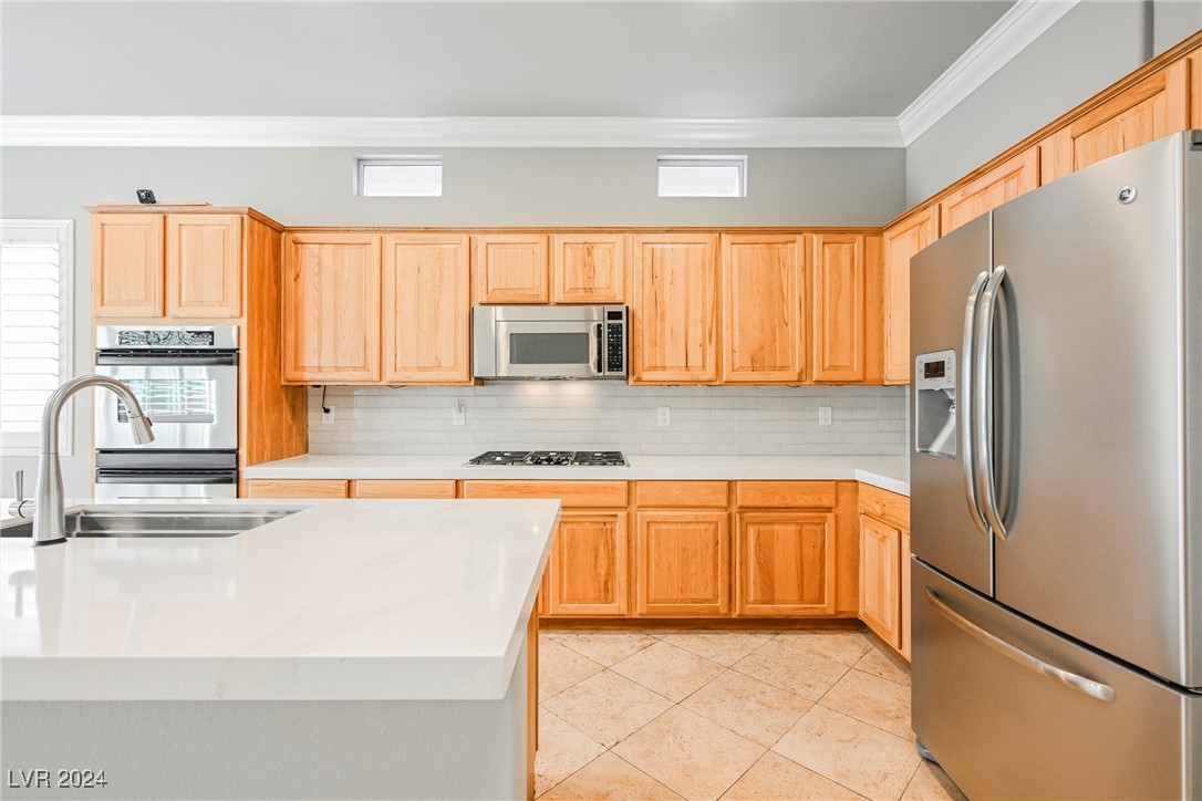 9899 Masterpiece Drive