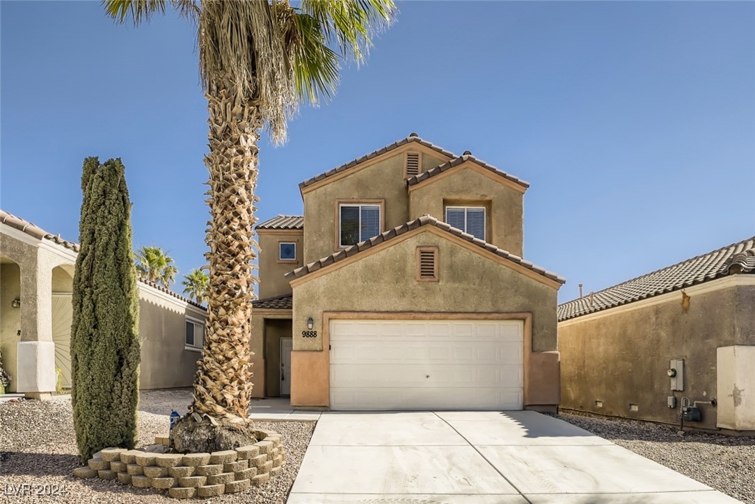 9888 Risto Court