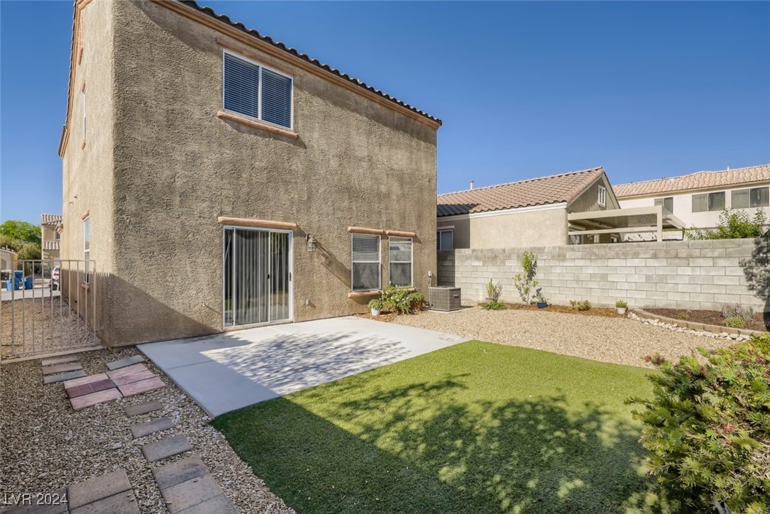 9888 Risto Court