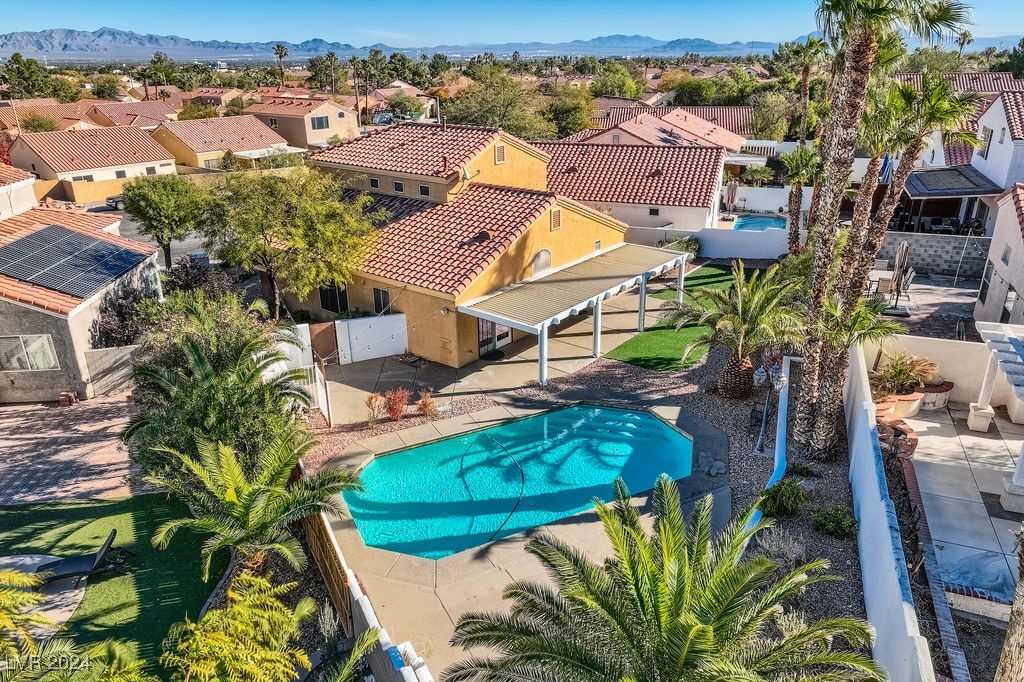 1704 Pinion Mesa Court