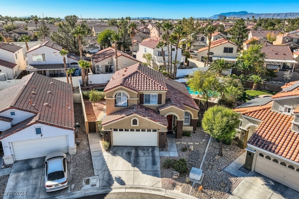 1704 Pinion Mesa Court