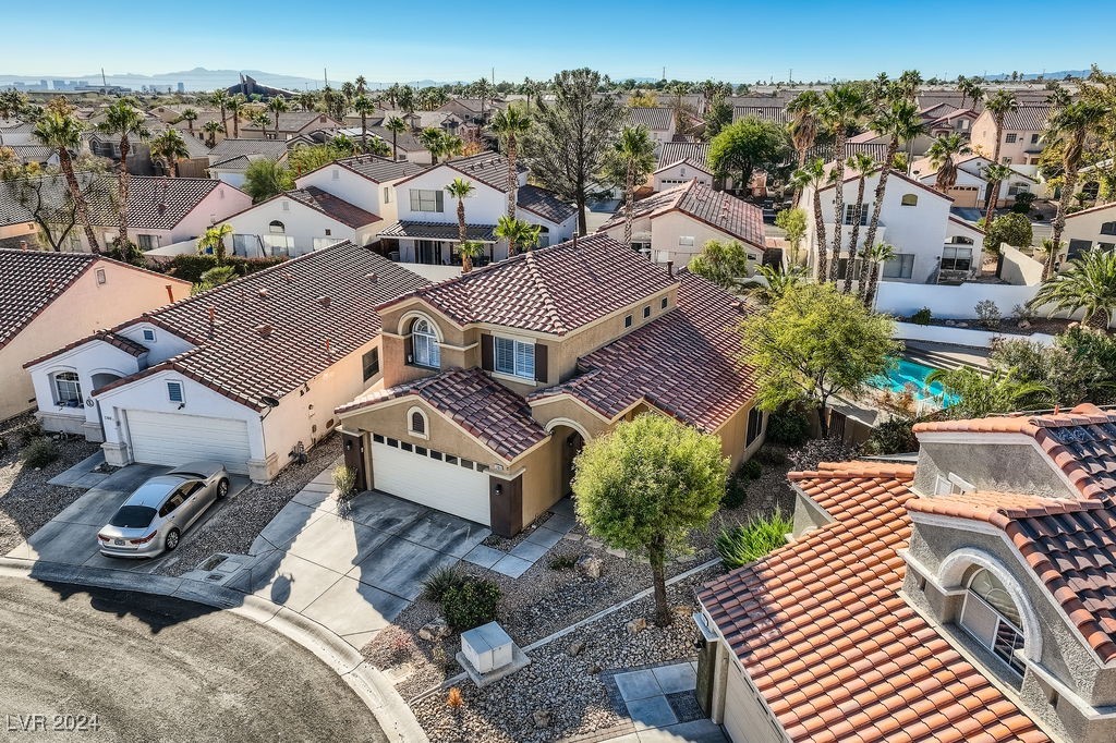 1704 Pinion Mesa Court