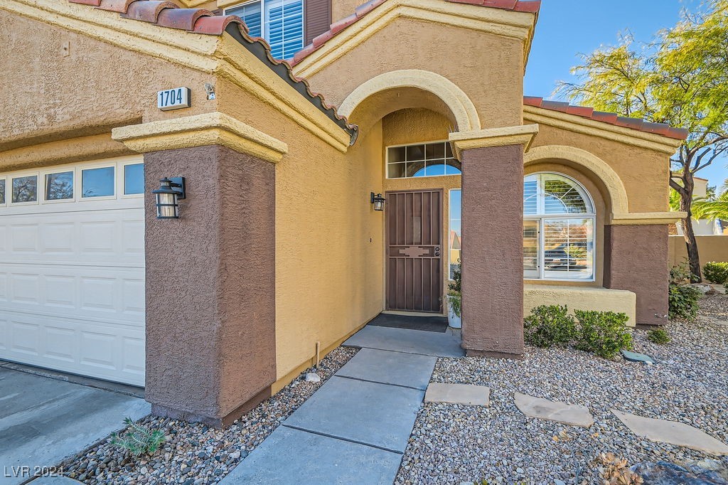 1704 Pinion Mesa Court