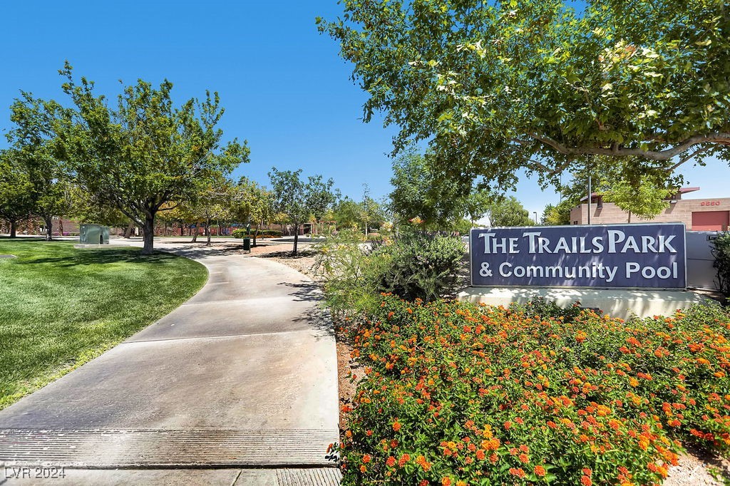 1704 Pinion Mesa Court