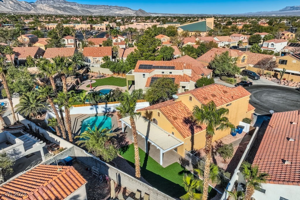 1704 Pinion Mesa Court