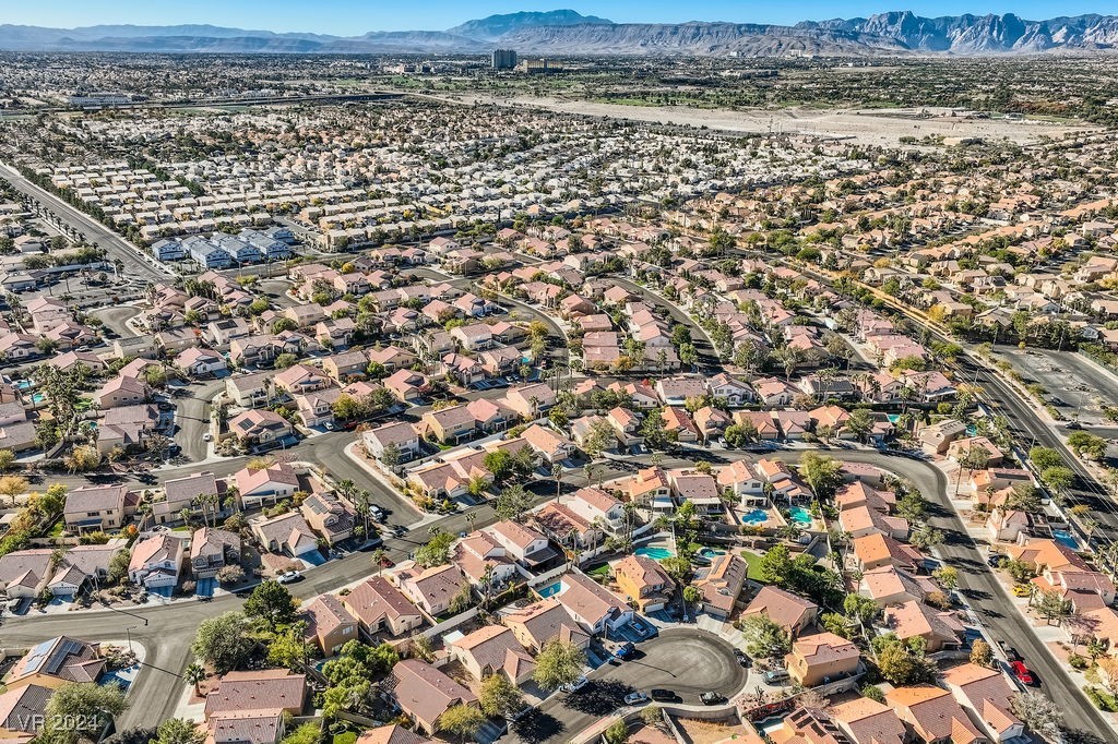 1704 Pinion Mesa Court