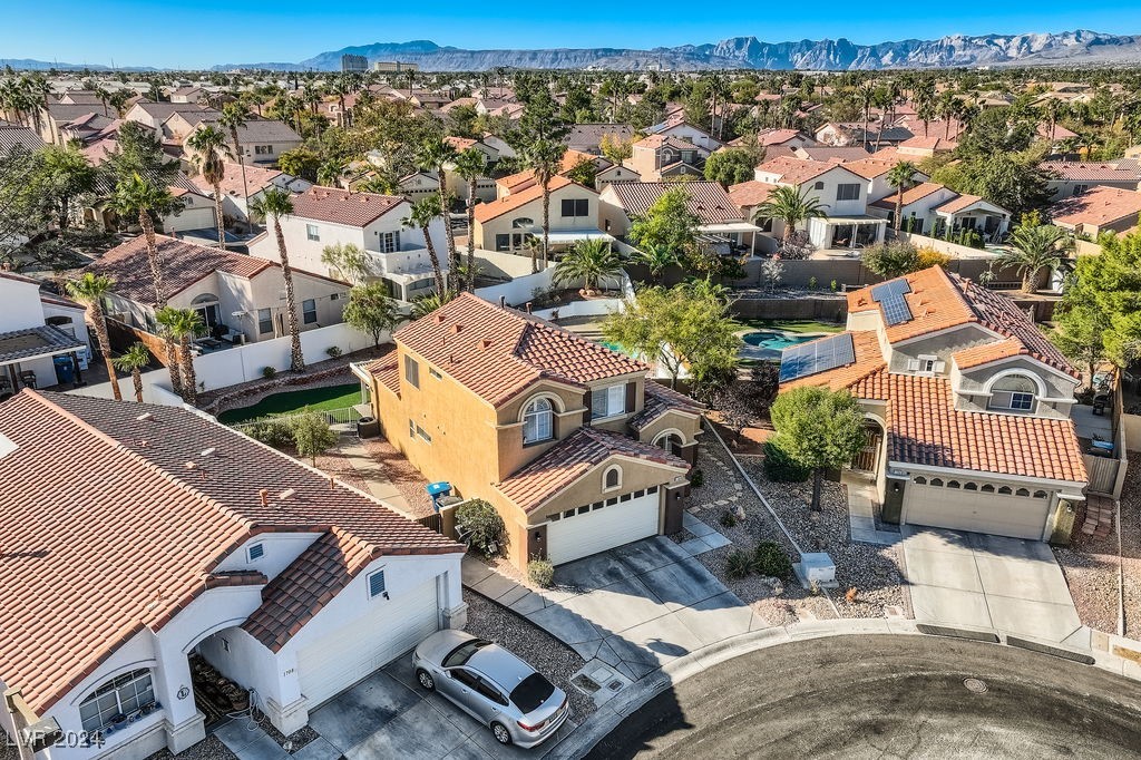 1704 Pinion Mesa Court