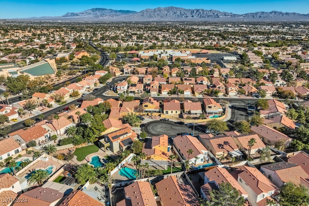 1704 Pinion Mesa Court