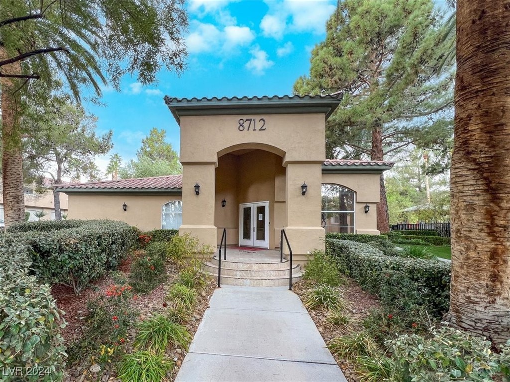 8720 Red Rio Drive 204