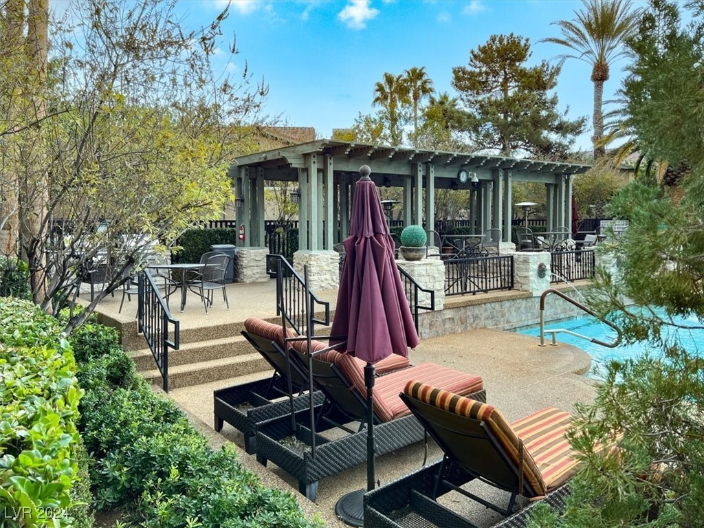 8720 Red Rio Drive 204