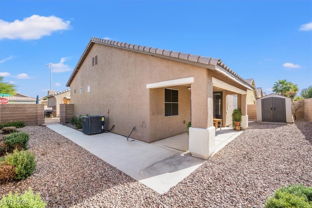 3611 Winter Wren Street