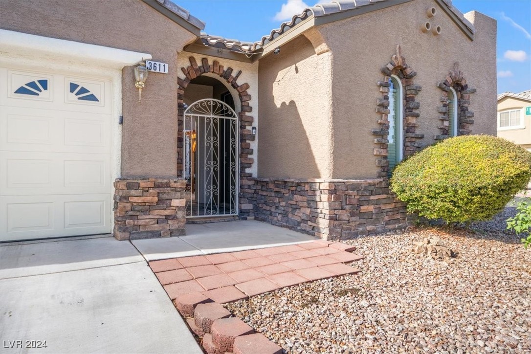3611 Winter Wren Street