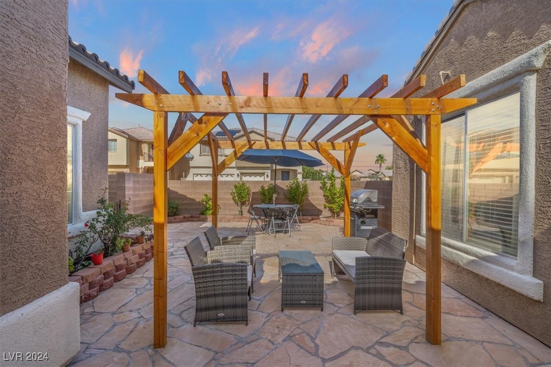 3611 Winter Wren Street