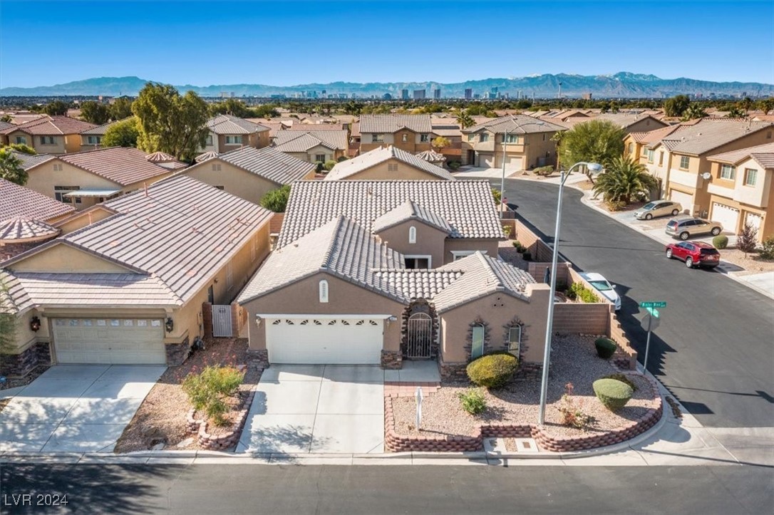 3611 Winter Wren Street