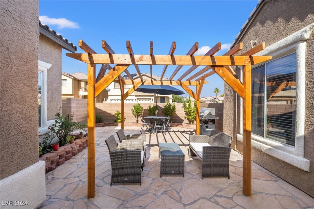 3611 Winter Wren Street