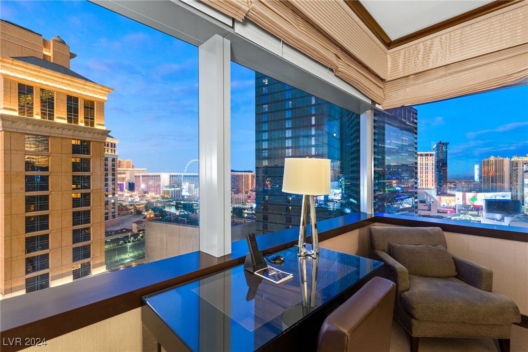 2600 West Harmon Avenue 20024