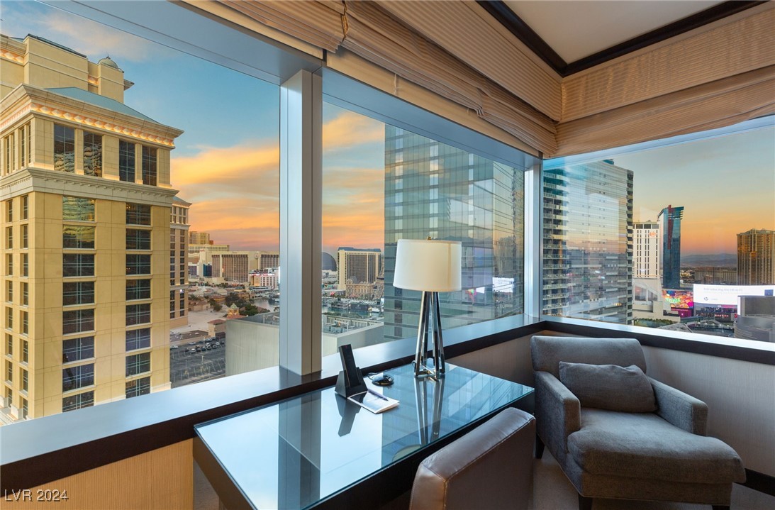 2600 West Harmon Avenue 20024