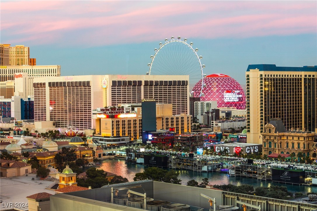 2600 West Harmon Avenue 20024