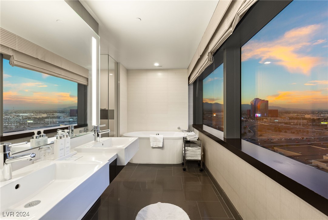 2600 West Harmon Avenue 20024