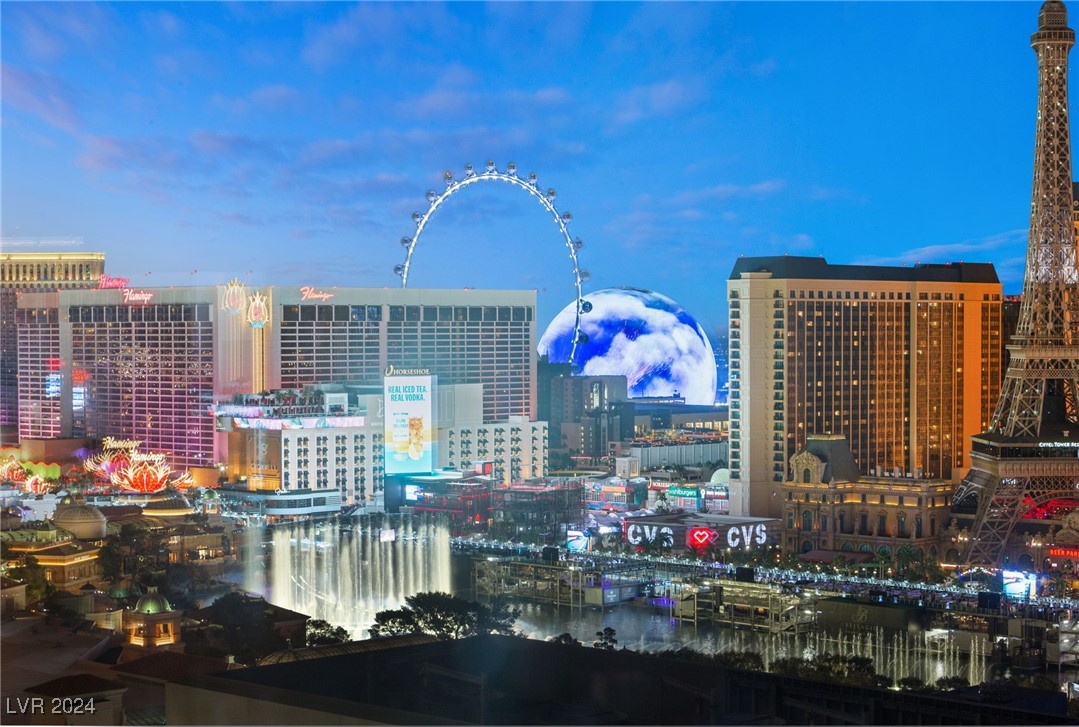 2600 West Harmon Avenue 20024