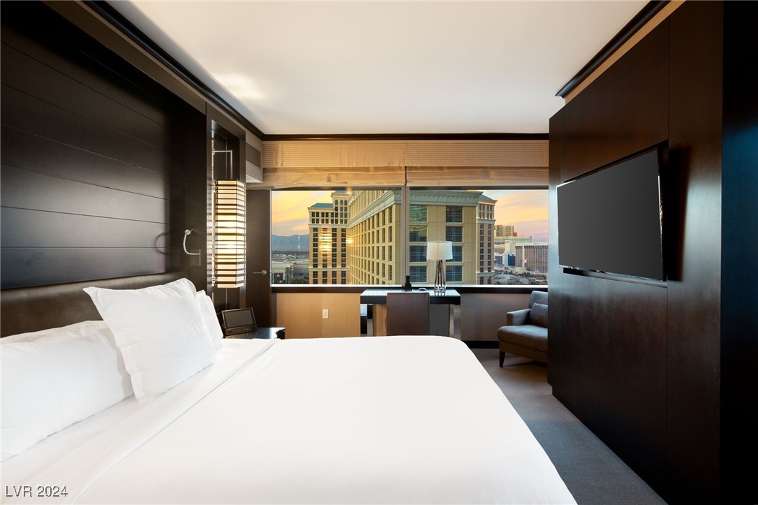 2600 West Harmon Avenue 20024