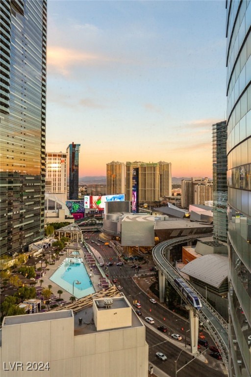 2600 West Harmon Avenue 20024