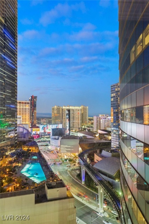 2600 West Harmon Avenue 20024